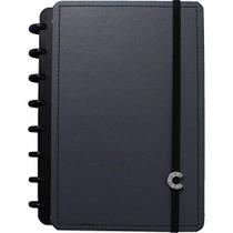 Caderno Inteligente A5 Basic Grey 80Fls Caderno Inteligente A5 Basic Grey 80Fls