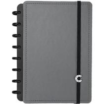 Caderno Inteligente A5 Basic GREY 80FLS