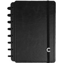 Caderno Inteligente A5 Black 80Fls Caderno Inteligente A5 Black 80Fls