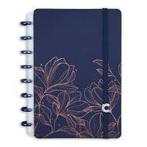 Caderno inteligente a5 bruna tavares dream 80 folhas Caderno inteligente a5 bruna tavares dream 80 folhas