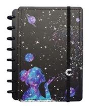 Caderno Inteligente A5 By Gocase Poeira Das Estrelas Caderno Inteligente A5 By Gocase Poeira Das Estrelas