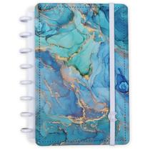 Caderno Inteligente A5 BY Luara Maldives 80FLS.