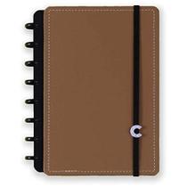 Caderno Inteligente A5 Caramel 80Fls