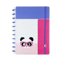 Caderno Inteligente A5 Ci By Luluca Lulike 80Fls