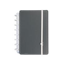 Caderno Inteligente A5 Cool Cinza