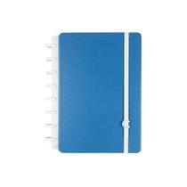 Caderno Inteligente A5 Deep Blue Caderno Inteligente A5 Deep Blue