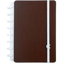 Caderno Inteligente A5 Espresso 80Fls