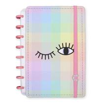Caderno inteligente A5 Eyeconic - CIA52104