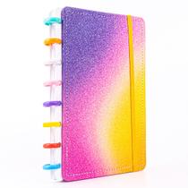 Caderno Inteligente A5 Grande Para Anotações Notas Escolar