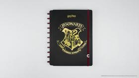 Caderno Inteligente A5 Harry Potter 155x220 mm caderno inteligente