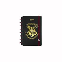 Caderno inteligente A5 Harry Potter - 75740-24