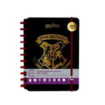 Caderno Inteligente A5 Harry Potter 80 Folhas - Jandaia