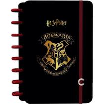 Caderno Inteligente A5 Harry Potter - A5
