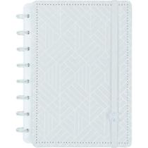 Caderno Inteligente A5 ICE GREY 80FLS