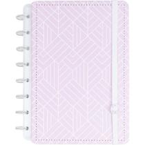 Caderno Inteligente A5 Ice Pink 80Fls