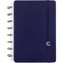 Caderno Inteligente A5 Intense Blue 80Fls
