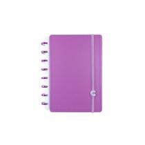 Caderno inteligente A5 Intense Violet - CIA52364