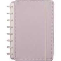 Caderno Inteligente A5 Lilas Pastel 80FLS. Caderno Inteligente A5 Lilas Pastel 80FLS.