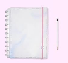 Caderno Inteligente A5 Malibu - CIA52065