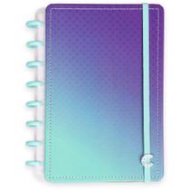 Caderno Inteligente A5 Mystic Glow 80 Folhas Caderno Inteligente A5 Mystic Glow 80 Folhas