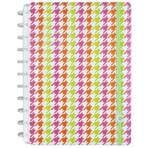 Caderno Inteligente A5 - New York CIA52116 Caderno Inteligente A5 - New York CIA52116