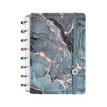 Caderno Inteligente A5 Onyx Marmore 80Fls Caderno Inteligente A5 Onyx Marmore 80Fls