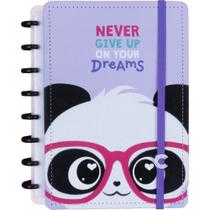 Caderno Inteligente A5 Pandalu BY Luluca Caderno Inteligente A5 Pandalu BY Luluca