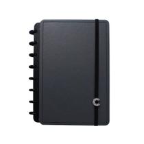 Caderno Inteligente A5 Pequeno Basic Grey - 80 Folhas