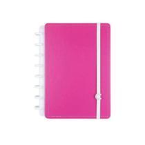 Caderno Inteligente A5 Super Pink Caderno Inteligente A5 Super Pink