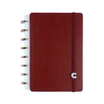 Caderno Inteligente A5 Tons de Café 80Fls - Escolha