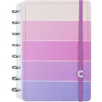 Caderno Inteligente A5 Unique By Cacau 80Fls