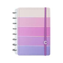 Caderno Inteligente A5 Unique BY Cacau 80FLS