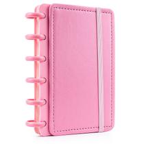 Caderno Inteligente A6 Pequena Para Anotações Notas Escolar