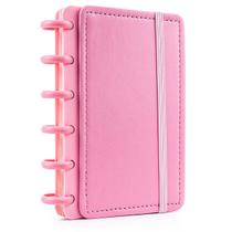 Caderno Inteligente A6 Pequena Para Anotações Notas Escolar