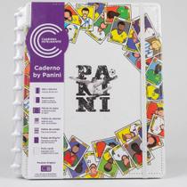 Caderno Inteligente Álbum Panini Grande Copa Figurinhas Adesivo Capa Rígida Dura Porta Card Folha Escalação Caderno Inteligente Álbum Panini Grande Copa Figurinhas Adesivo Capa Rígida Dura Porta Card Folha Escalação