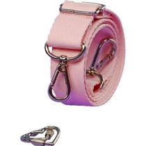 Caderno Inteligente Alca Strap Go Baby Pink