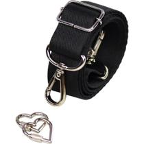 Caderno Inteligente ALÇA STRAP GO BLACK