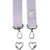 Caderno inteligente alca strap go lilac