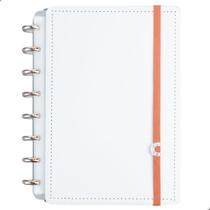 Caderno Inteligente All A5 Customizável 80 Folhas Offset 90g Caderno Inteligente All A5 Customizável 80 Folhas Offset 90g