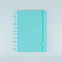 Caderno Inteligente All Aquamarine A5 CIA52132