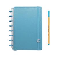 Caderno Inteligente All Blue A5 2093