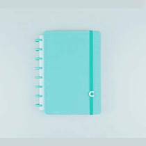 Caderno Inteligente All Blue A5 CIA52093