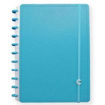 Caderno Inteligente All Blue Grande