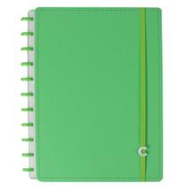 Caderno Inteligente All Green - Grande