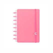 Caderno Inteligente All Pink A5 (CIA52103)