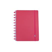 Caderno Inteligente All Pink A5