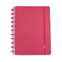 Caderno inteligente All Pink - G+ Linhas Brancas Special Edition