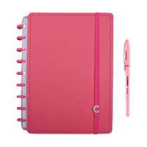 Caderno Inteligente All Pink Gd 4103