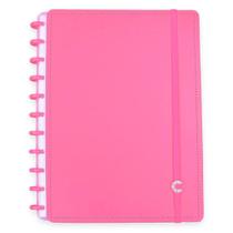 Caderno Inteligente All Pink Linhas Brancas Special Edition G+ - CI