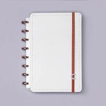 Caderno Inteligente All White A5 Cia52062